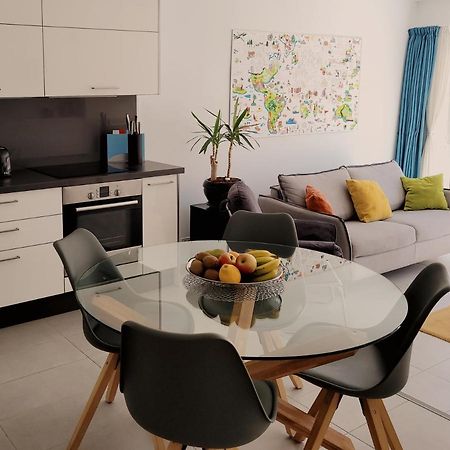 Hola Happy Hols Appartement Costa Adeje  Buitenkant foto