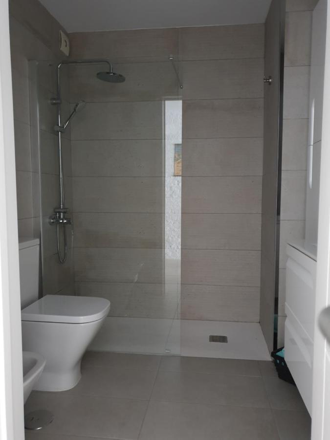 Hola Happy Hols Appartement Costa Adeje  Buitenkant foto