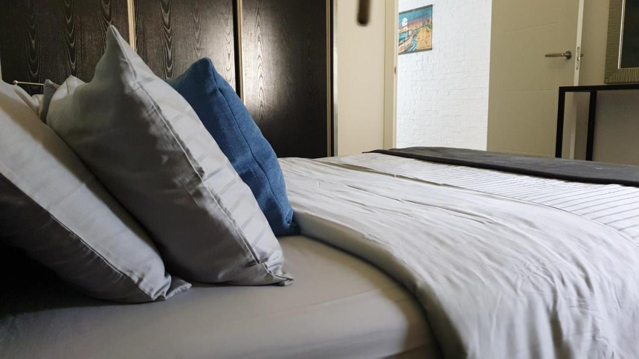 Hola Happy Hols Appartement Costa Adeje  Buitenkant foto